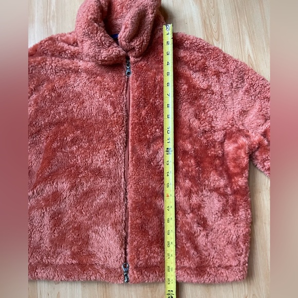 JoyLab fuzzy jacket - Picture 7 of 9